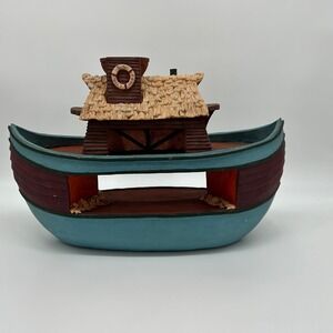 Pete‎ Apsit Holy Herd Noah's Ark 1994